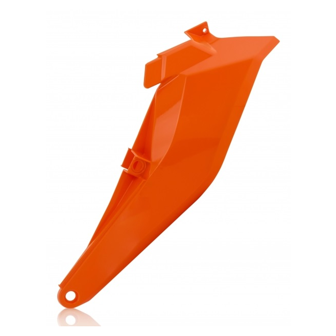 Rear Side Panels Kit Acerbis KTM SX...