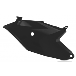 Rear Side Panels Kit... 2