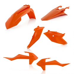 Acerbis Plastic Kit KTM SX...