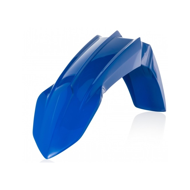 Front Fender Acerbis Yamaha YZ 250 F...