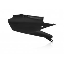 Porte-Numéro Arrière... 2
