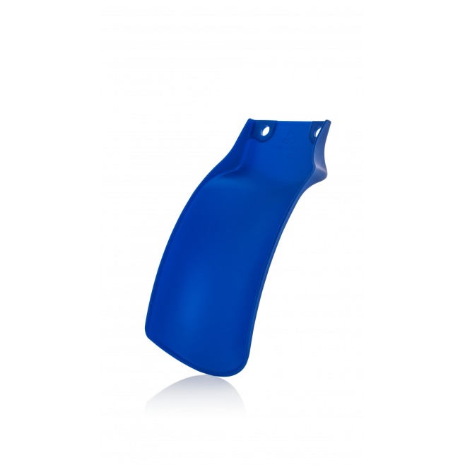 Bavette Amortisseur Acerbis Yamaha YZ...