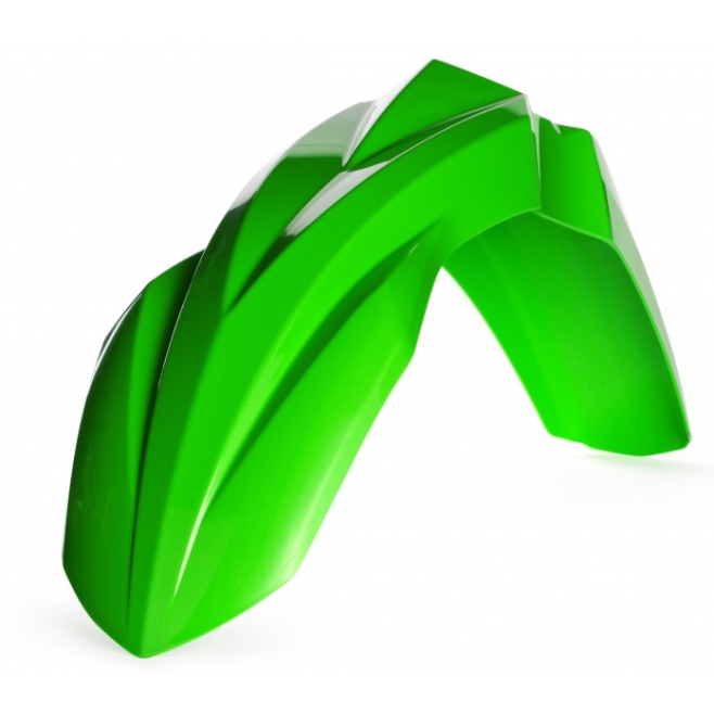 Garde Boue Avant Acerbis Kawasaki KX...