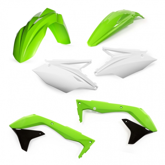 Kit Plásticos Acerbis Kawasaki KX 450...