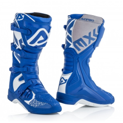 Botas Acerbis X-Team...