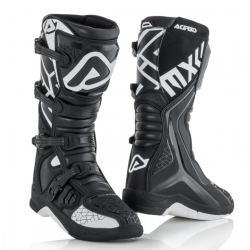 Botas Acerbis X-Team...