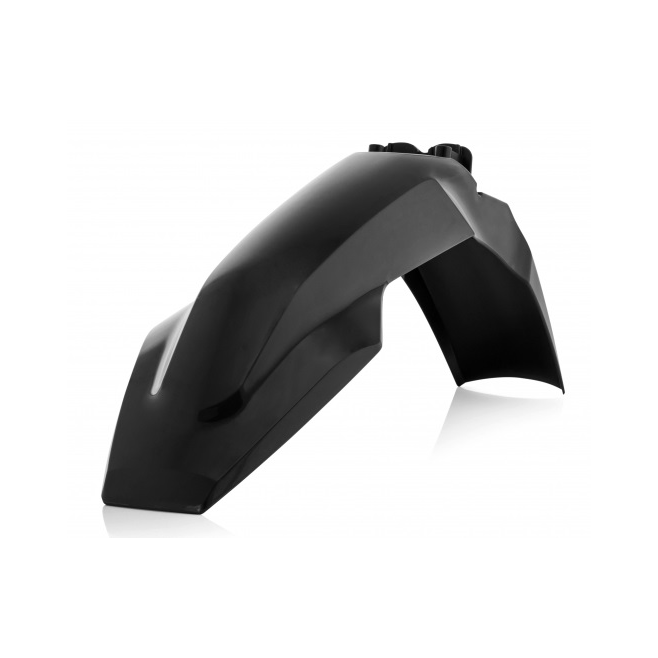 Front Fender Acerbis Husqvarna TC 85...