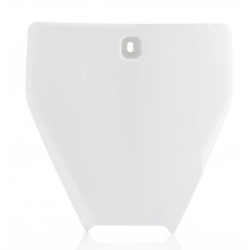 Placa Frontal Acerbis...
