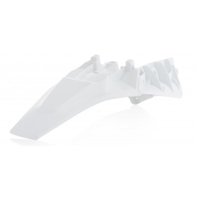 Rear Fender Acerbis Husqvarna TC 85...