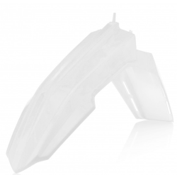 Front Fender Acerbis Suzuki...