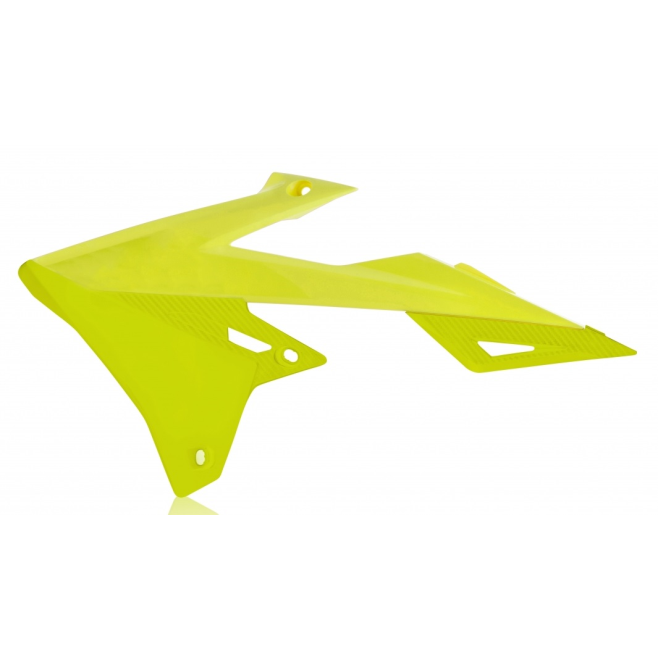 Radiator Scoops Acerbis Suzuki RMZ...
