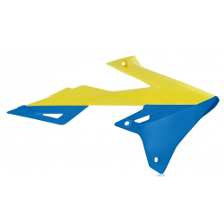 Plaques Radiateur Acerbis... 2