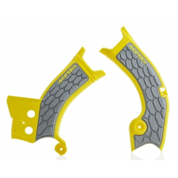 Protector de Quadro Acerbis...