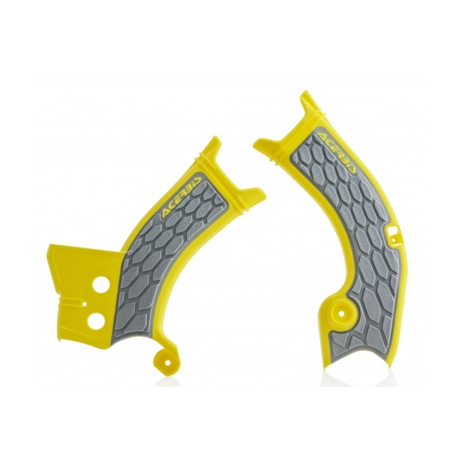 Protector de Quadro Acerbis X-Grip...