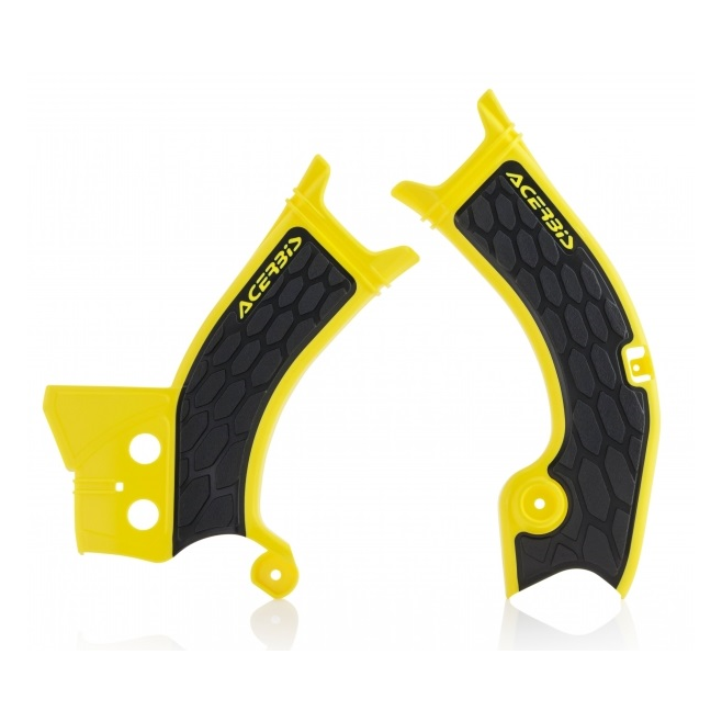 Protector de Quadro Acerbis X-Grip...