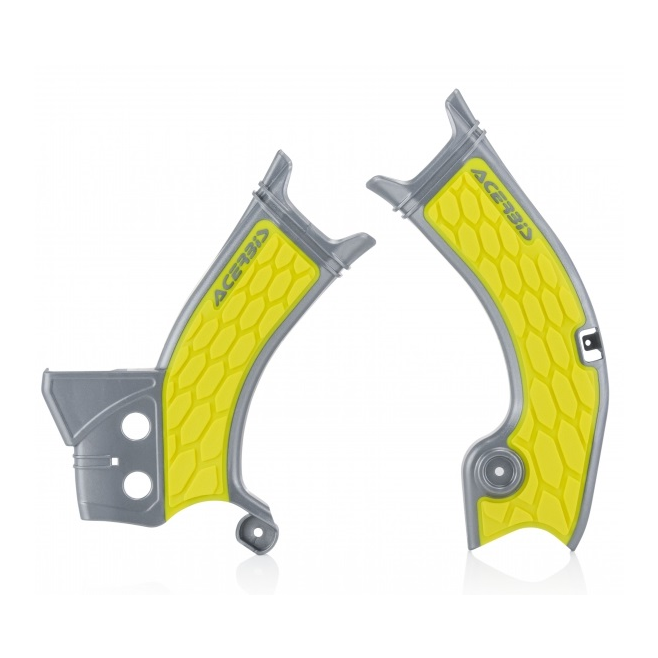 Protecteurs Châssis Acerbis X-Grip...