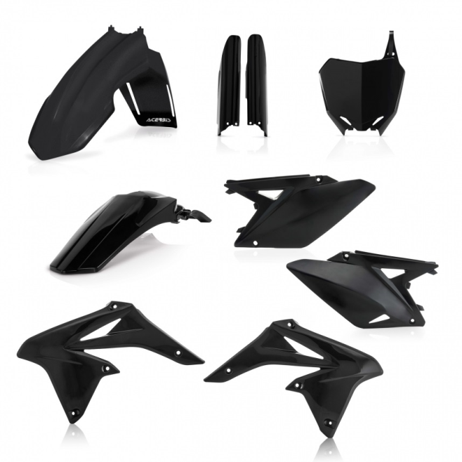 Full Kit Plastiques Acerbis Suzuki...