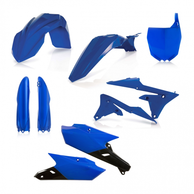 Full Kit Plastics Acerbis Yamaha YZ...