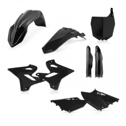 Full Kit Plásticos Acerbis...