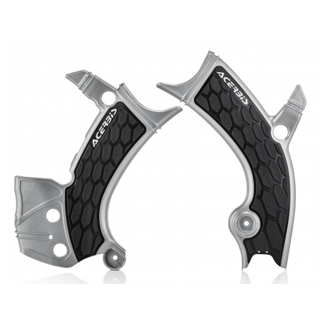 Protector de Quadro Acerbis X-Grip...