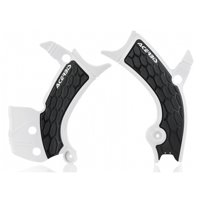 Protector de Quadro Acerbis X-Grip...