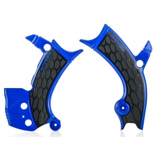 Protector de Quadro Acerbis X-Grip...