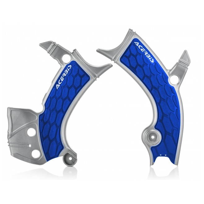 Protector de Chasis Acerbis X-Grip...