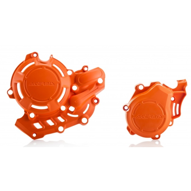Kit X-Power Acerbis KTM EXC-F 450/500...