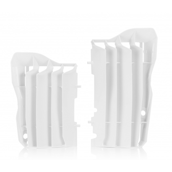 Kit Grille Radiateur Acerbis Honda...