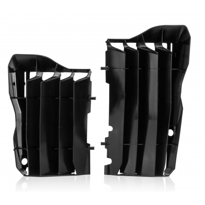 Kit Grille Radiateur Acerbis Honda...