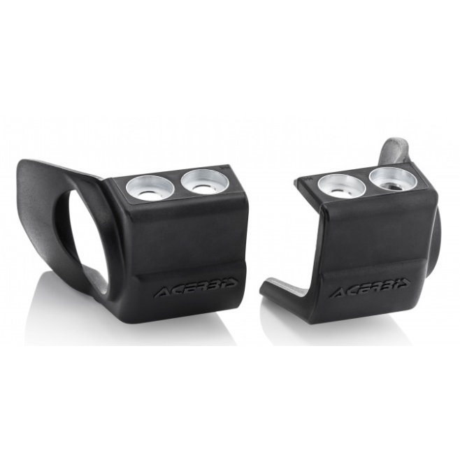 Bottom Fork Protector Acerbis Honda...