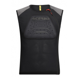Gilet Acerbis X-Air Noir