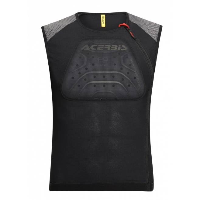 Chaleco Acerbis X-Air Negro