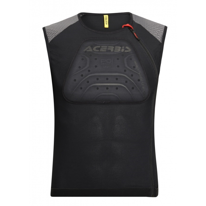 Protective Vest Acerbis X-Air Black