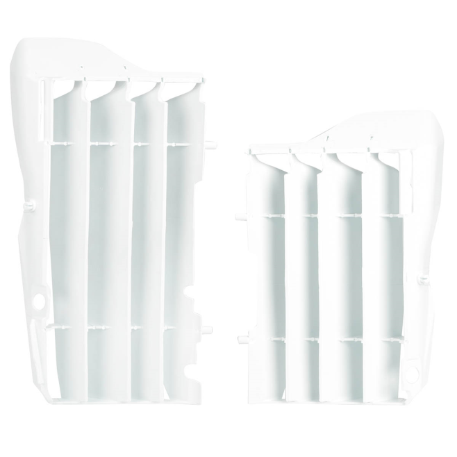 Kit Deflectores Radiador Acerbis...