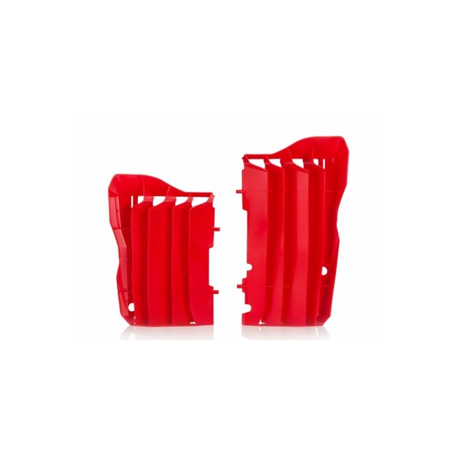 Kit Grille Radiateur Acerbis Honda...
