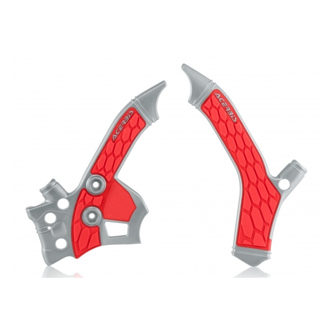 Protecteurs Châssis Acerbis X-Grip...