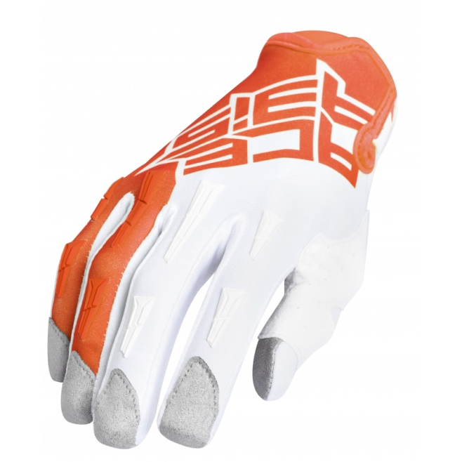 Luvas Infantis Acerbis MX X-P...