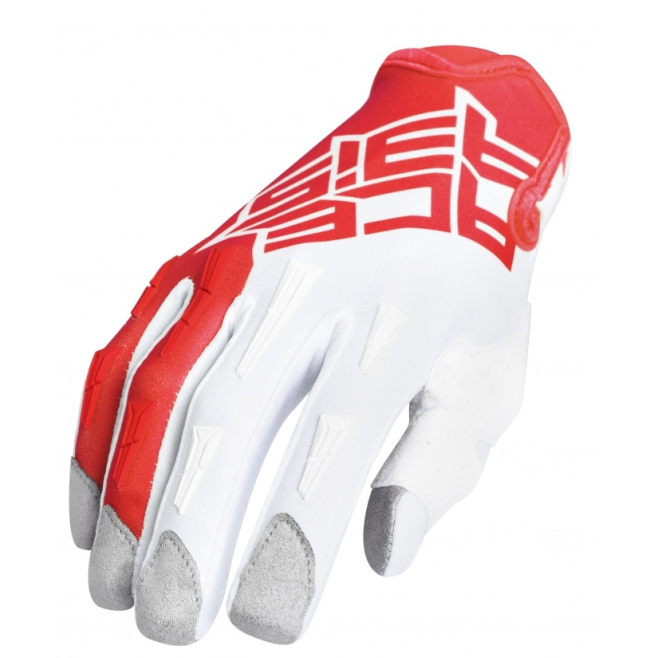 Luvas Infantis Acerbis MX X-P...