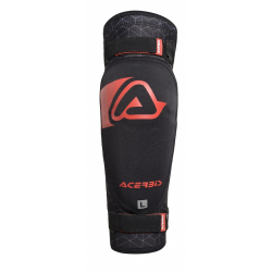 Cotoveleiras Acerbis Soft...