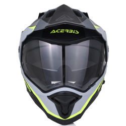 Casque Acerbis Reactive... 2