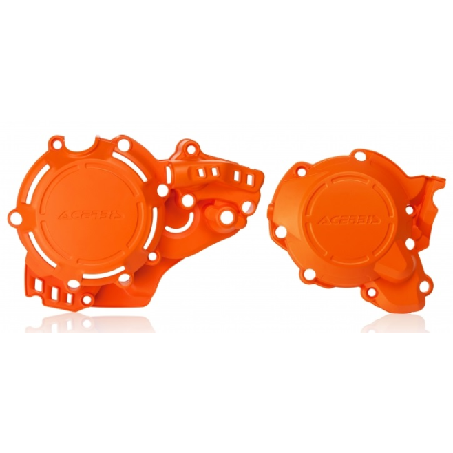 Kit X-Power Acerbis KTM EXC 250/300...