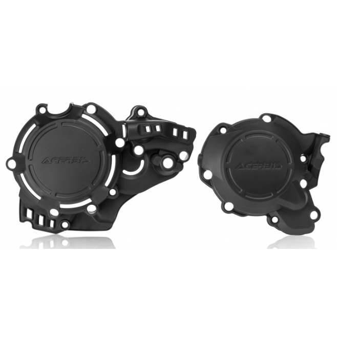 Kit X-Power Acerbis KTM EXC 250/300...