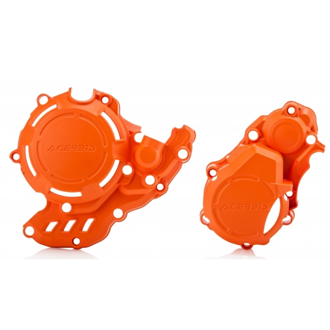 Kit X-Power Acerbis KTM EXC-F 250/350...