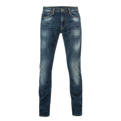 Calças Jeans Acerbis Pack... 2