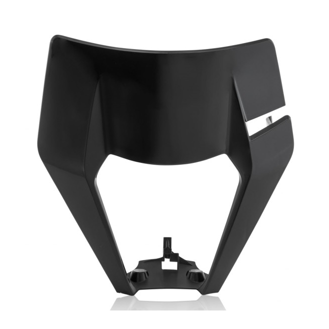 Porta-farol Dianteiro Acerbis KTM...