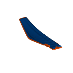 Assento Acerbis X-Seat Soft...