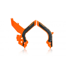 Protector de Quadro Acerbis...