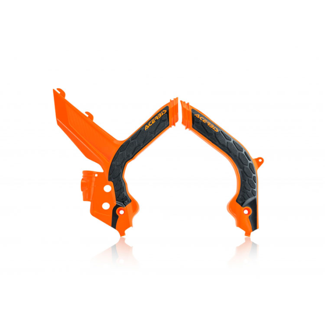 Protector de Chasis Acerbis X-Grip...