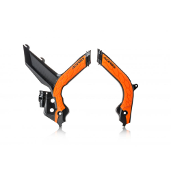 Protector de Quadro Acerbis...